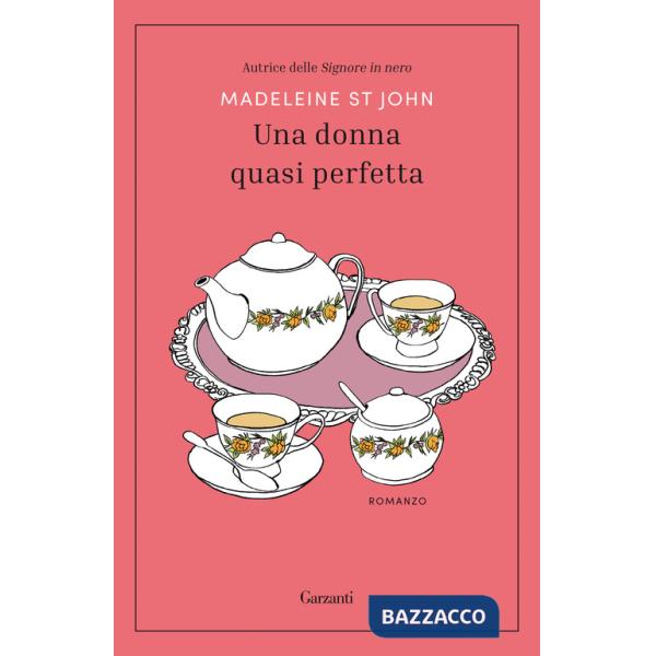 Donna quasi perfetta (Una)