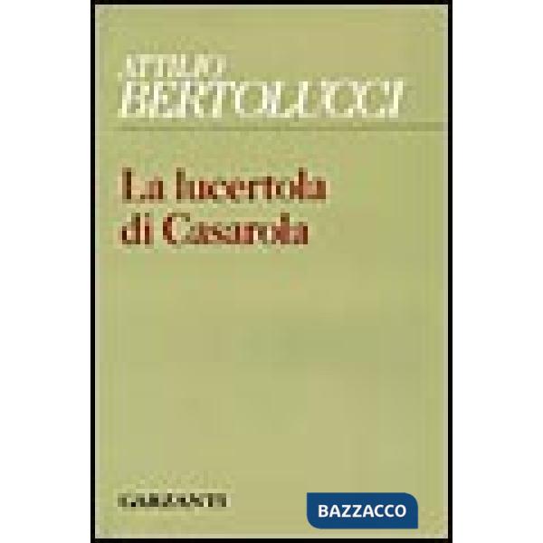 Lucertola di Casarola (La)