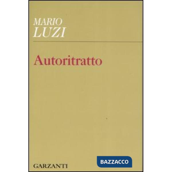 Autoritratto