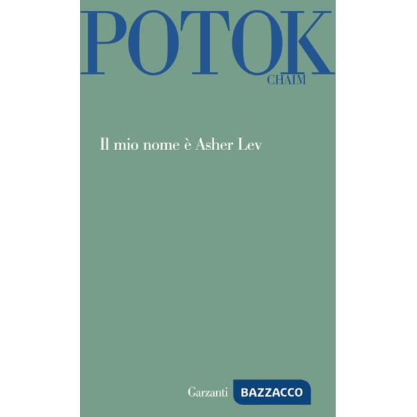Mio nome è Asher Lev (Il)