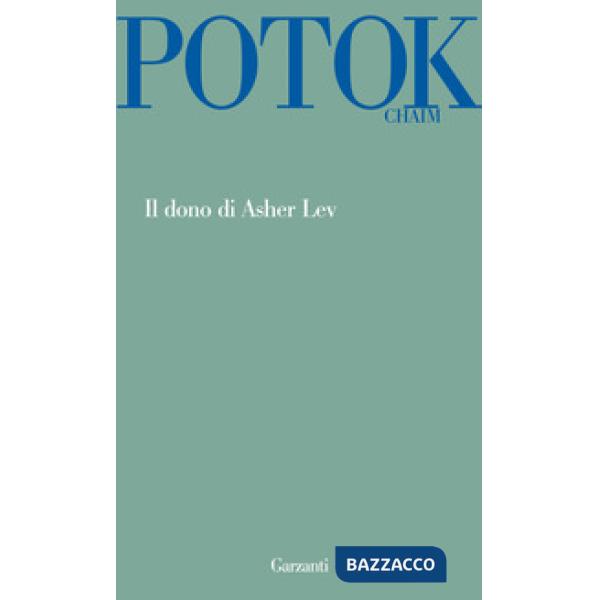 Dono di Asher Lev (Il)