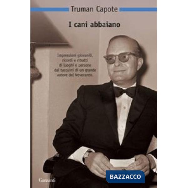 Cani abbaiano. Personaggi pubblici e luoghi privati (I)