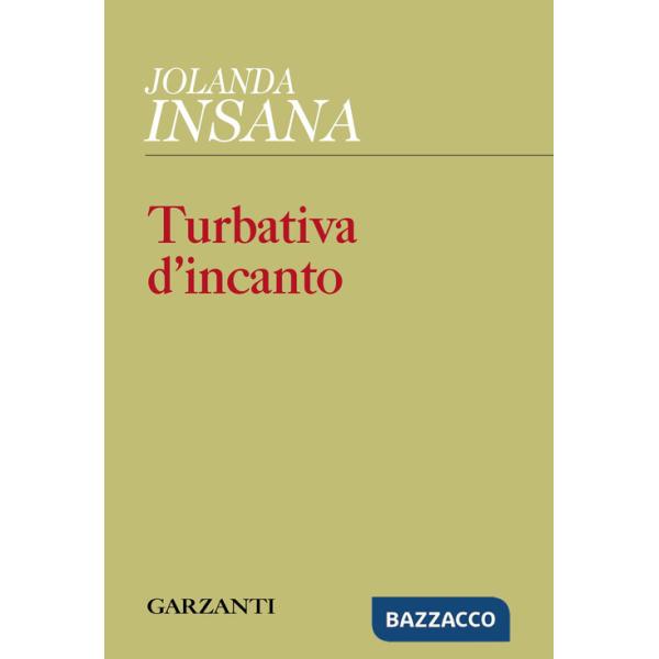 Turbativa d'incanto