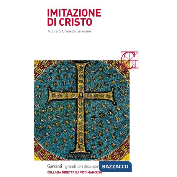 Imitazione di Cristo