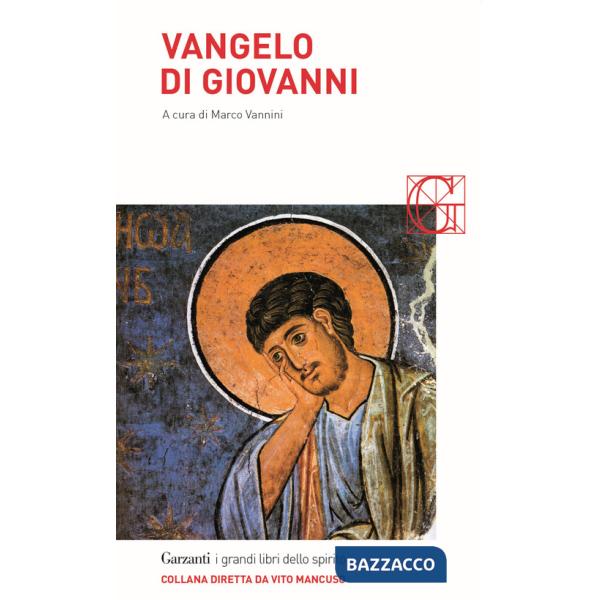 Vangelo di Giovanni