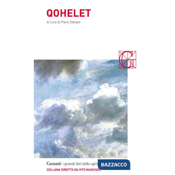 Qohelet