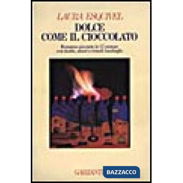 Dolce come il cioccolato