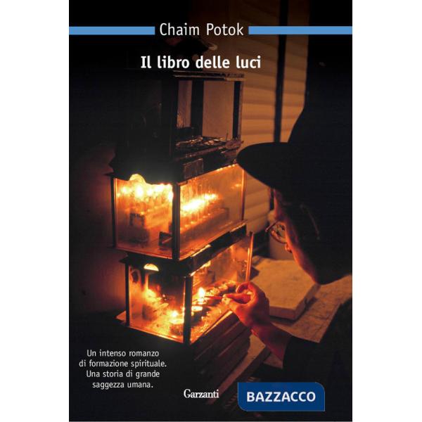 Libro delle luci (Il)