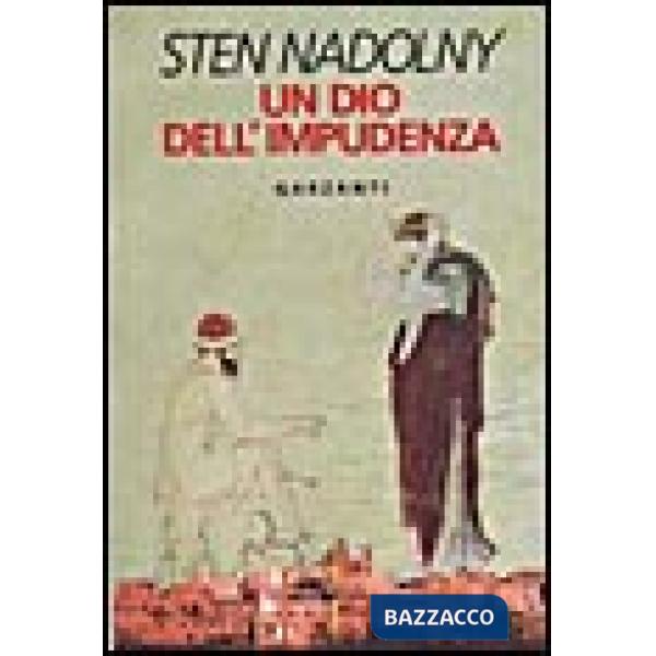 Dio dell'impudenza (Un)