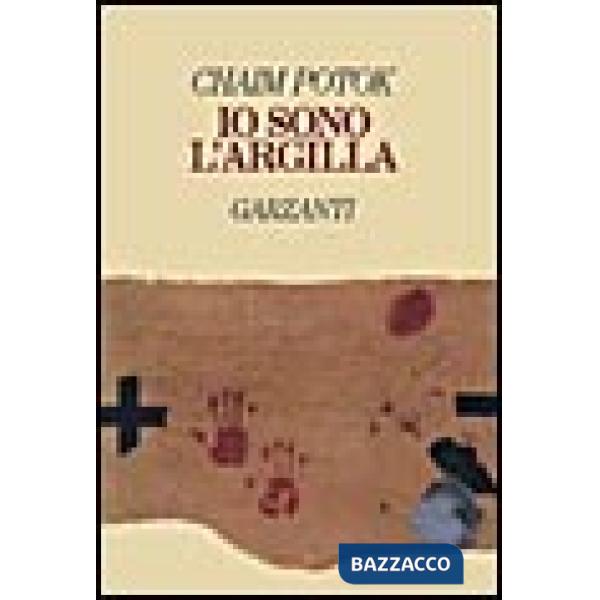 Io sono l'argilla