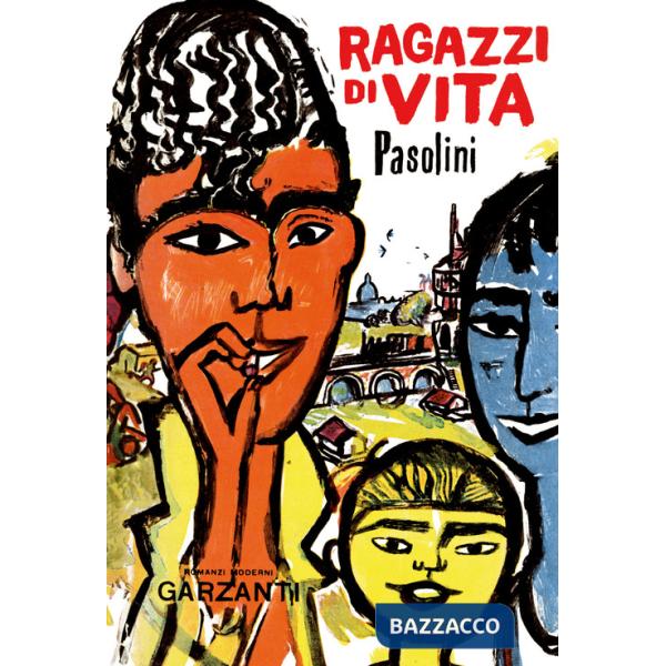 Ragazzi di vita