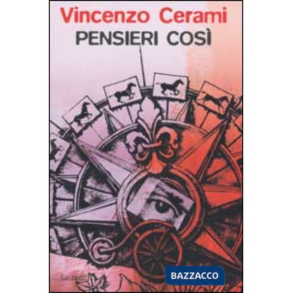 Pensieri così