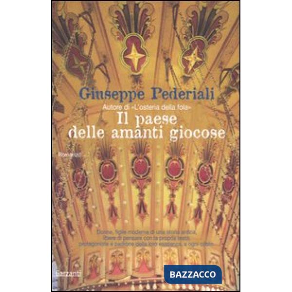 Paese delle amanti giocose (Il)