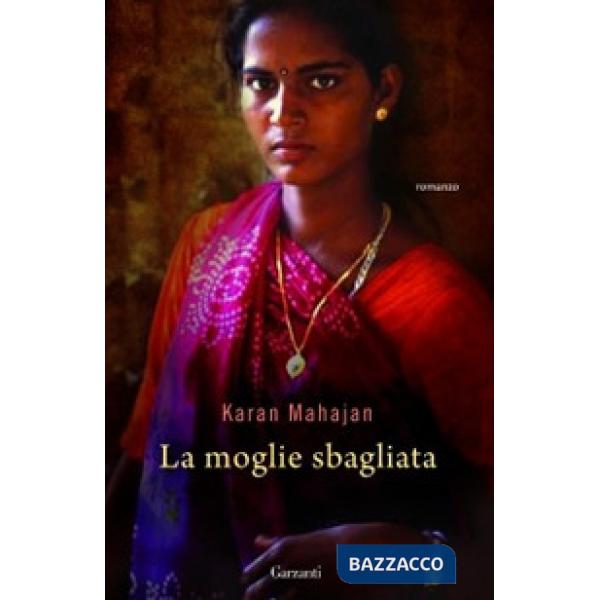 Moglie sbagliata (La)