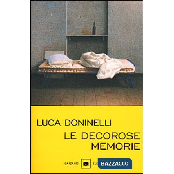 Decorose memorie (Le)