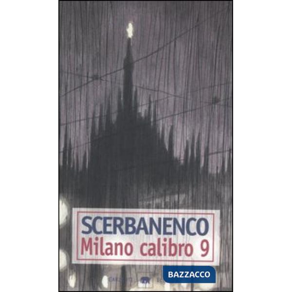 Milano calibro 9