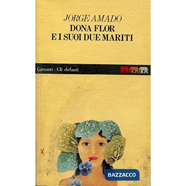 Dona Flor e i suoi due mariti