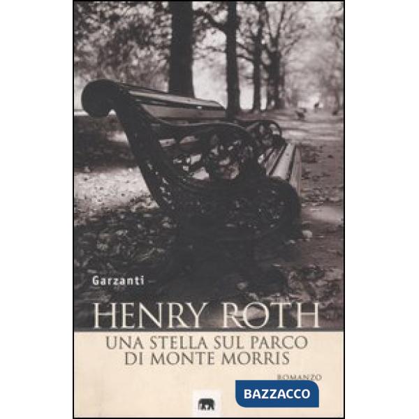 Stella sul parco di Monte Morris (Una)