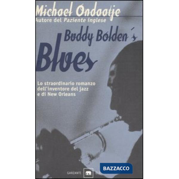 Buddy Bolden's Blues