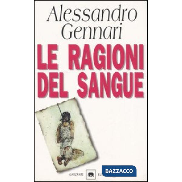 Ragioni del sangue (Le)