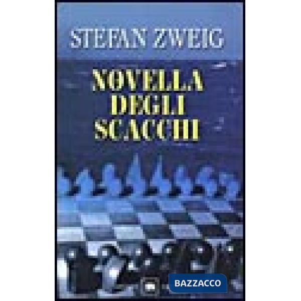 Novella degli scacchi