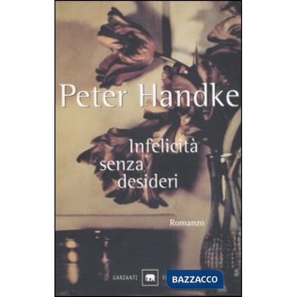 Infelicità senza desideri