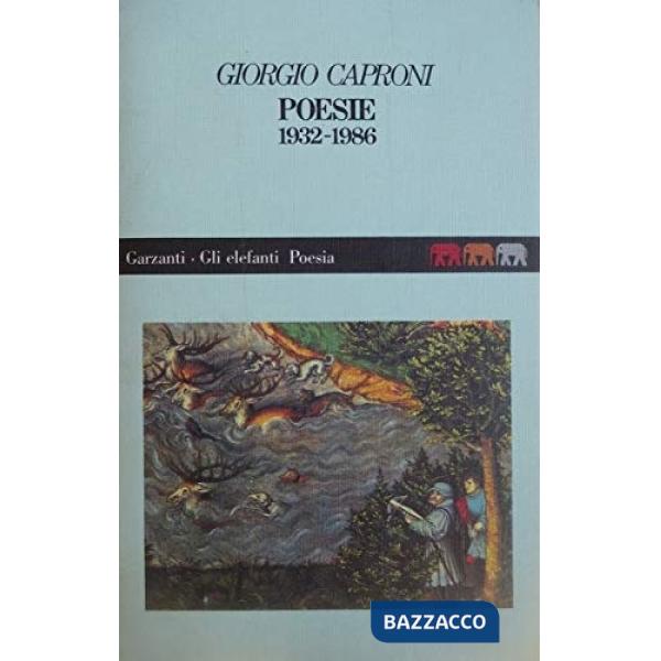 Poesie (1932-1986)