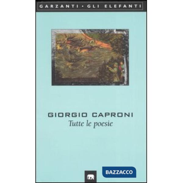 Tutte le poesie