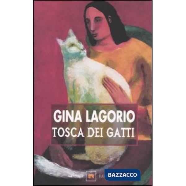Tosca dei gatti