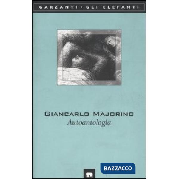 Autoantologia (1953-1999)