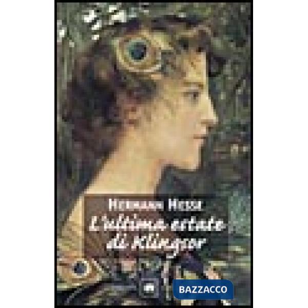 Ultima estate di Klingsor (L')