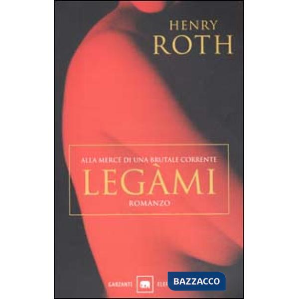 Legàmi. Alla mercé di una brutale corrente. Vol. 3