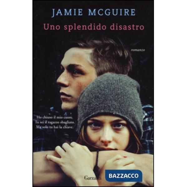 Splendido disastro (Uno)