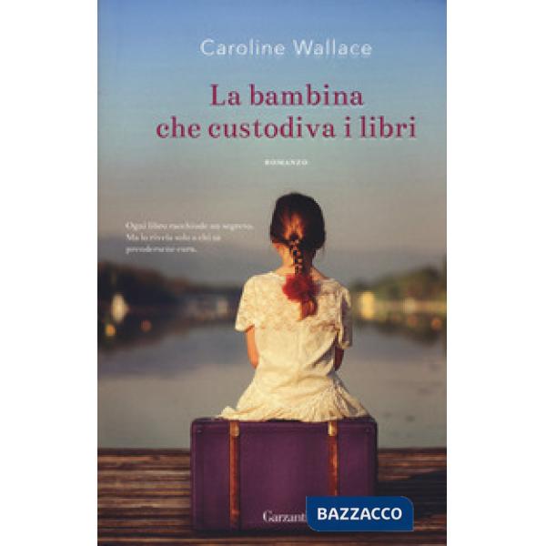 Bambina che custodiva i libri (La)