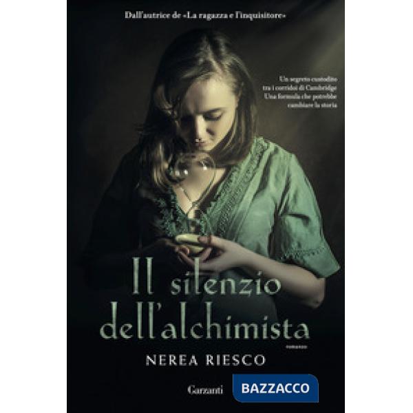 Silenzio dell'alchimista (Il)