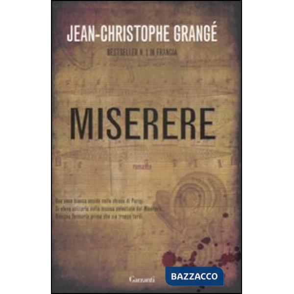 Miserere