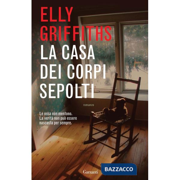 Casa dei corpi sepolti (La)