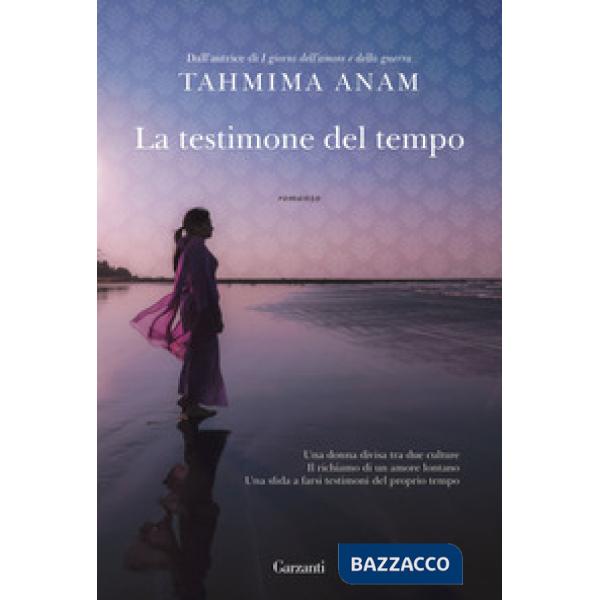 Testimone del tempo (La)