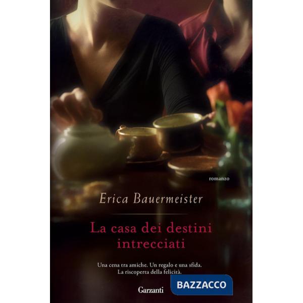 Casa dei destini intrecciati (La)