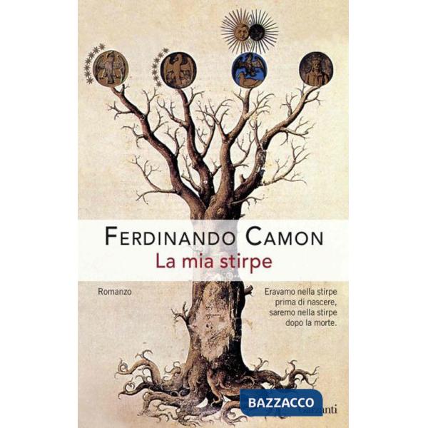 Mia stirpe (La)