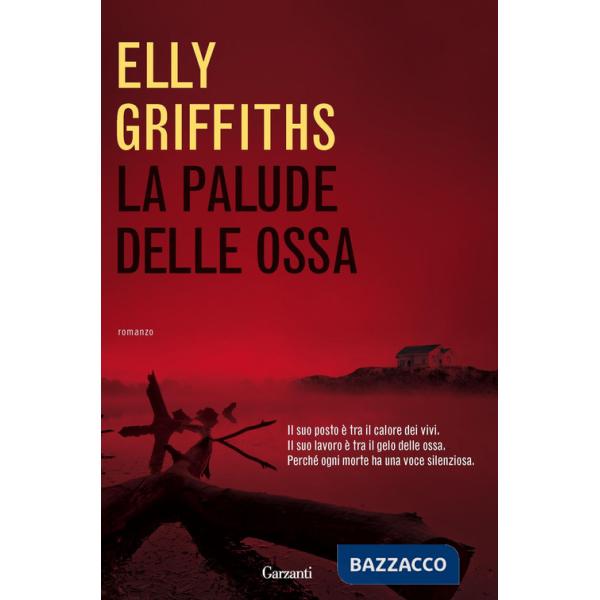 Palude delle ossa (La)