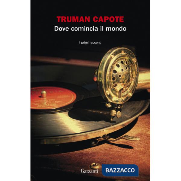 Dove comincia il mondo