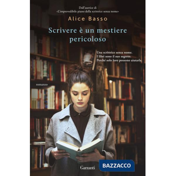 Scrivere è un mestiere pericoloso