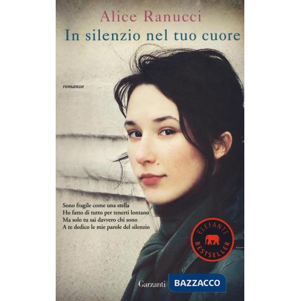 In silenzio nel tuo cuore
