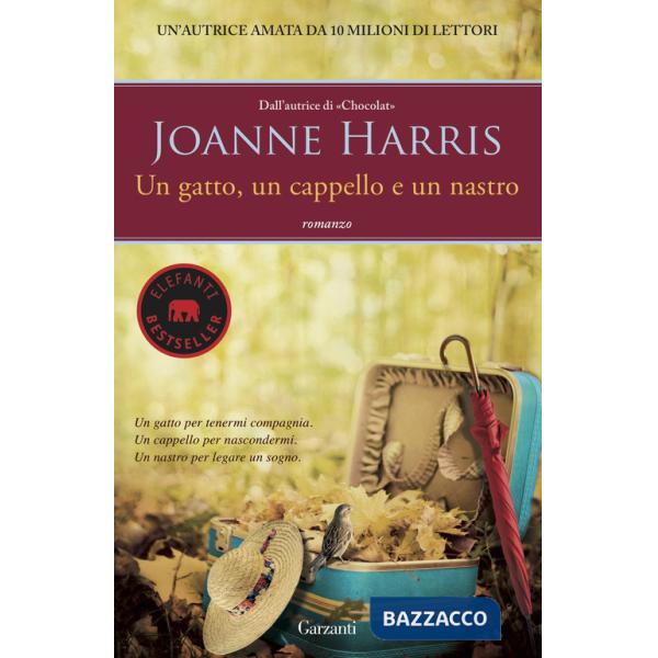Gatto, un cappello e un nastro (Un)