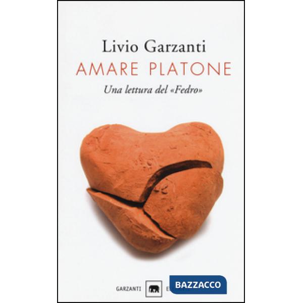 Amare Platone. Una lettura del «Fedro»