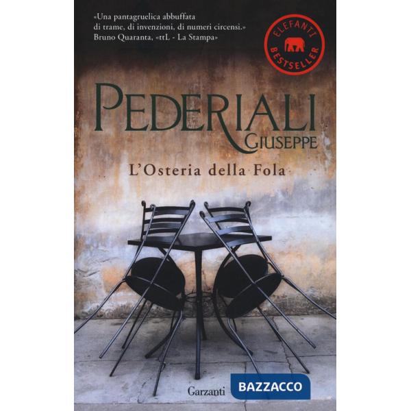 Osteria della Fola (L')