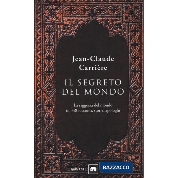 Segreto del mondo (Il)