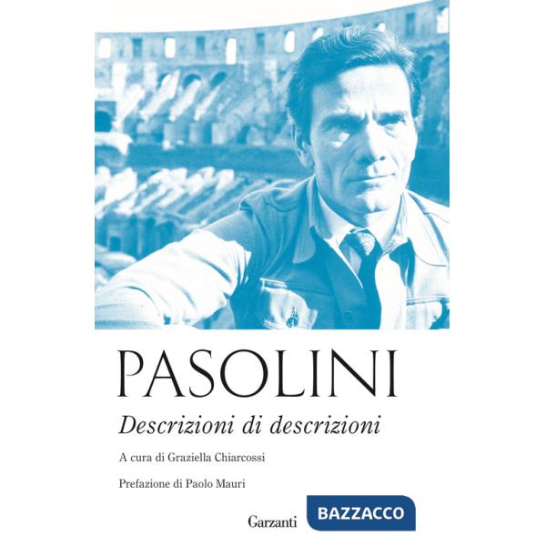 Descrizioni di descrizioni