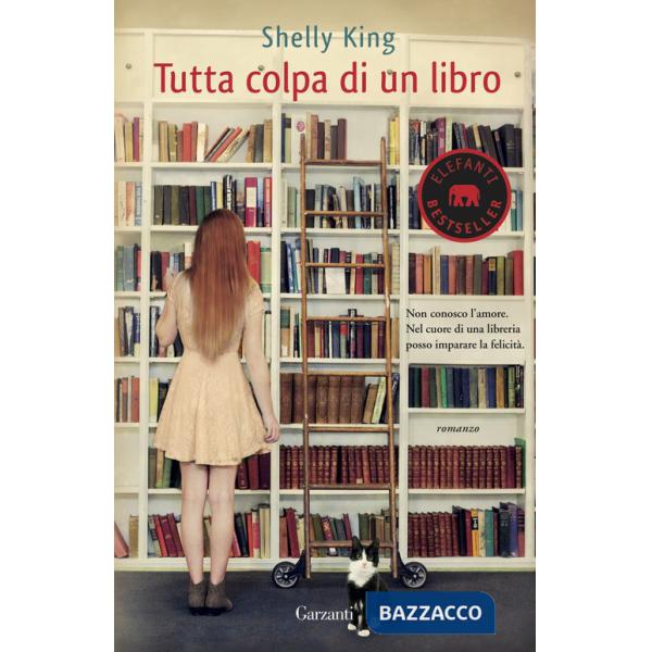 Tutta colpa di un libro